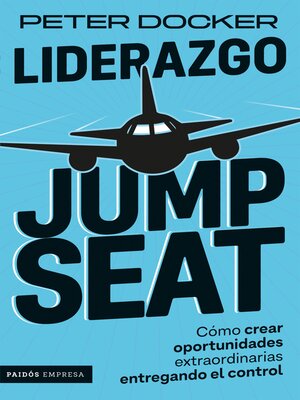 cover image of Liderazgo jumpseat